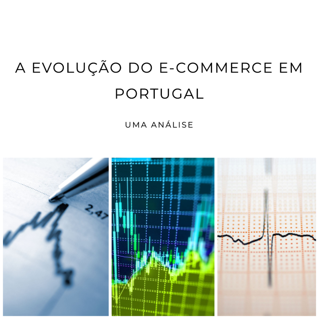 A evolução do e-commerce em Portugal