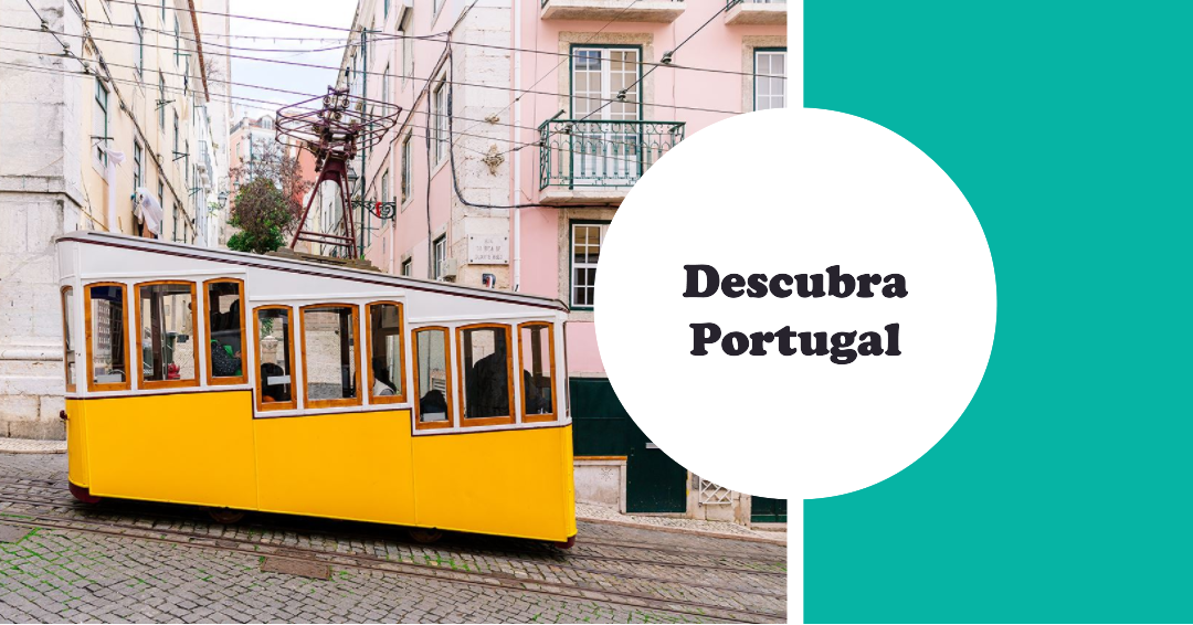 Tours turísticos em Portugal