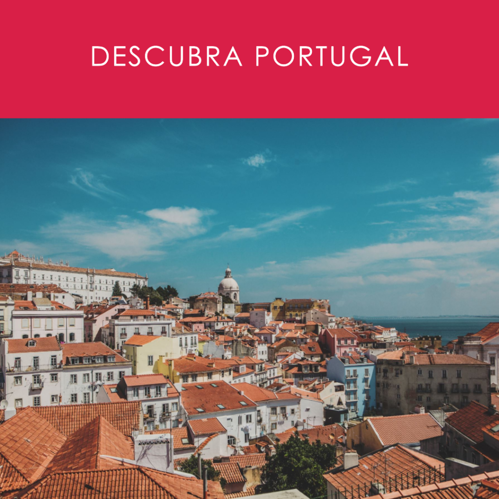 Tours turísticos em Lisboa - Portugal