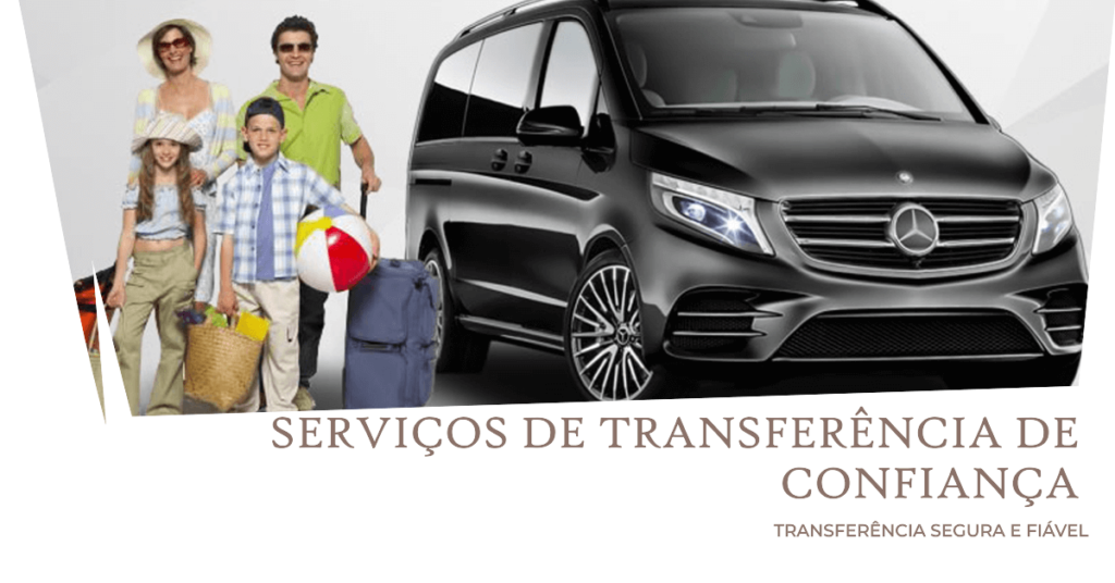 Serviços De Transfer - Blog I9 Transportes