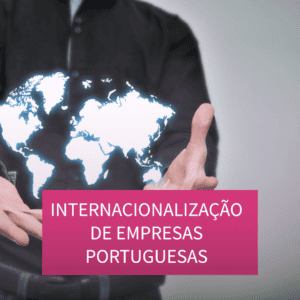 internacionalização de empresas portuguesas