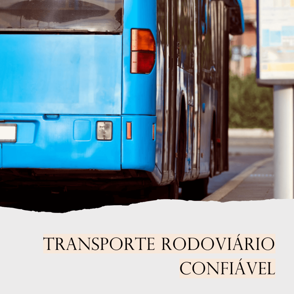 transportes rodoviários