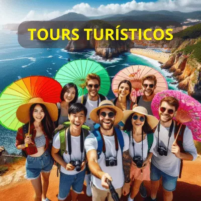 Tours turisticos