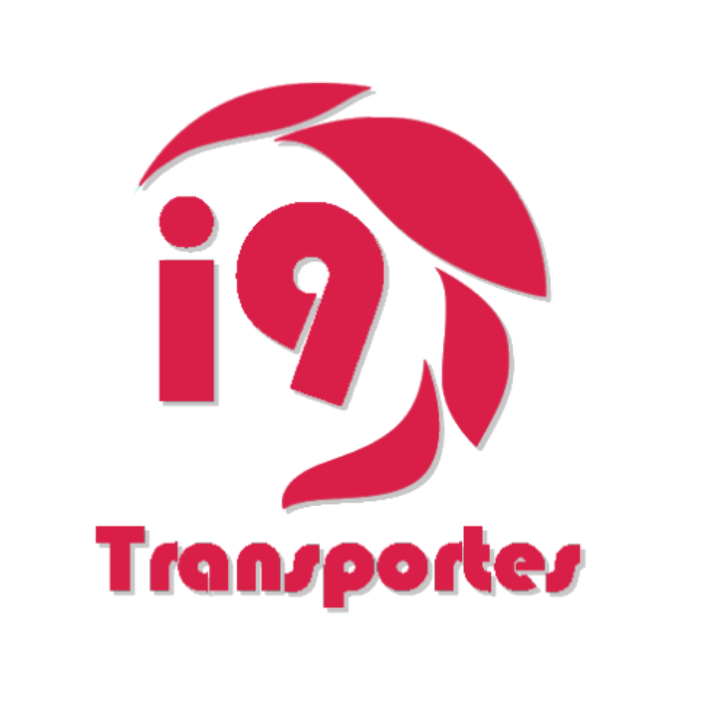 Logo I9transportes.pt