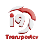 Logo i9transportes