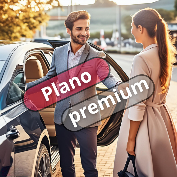 Plano premium - motoristas